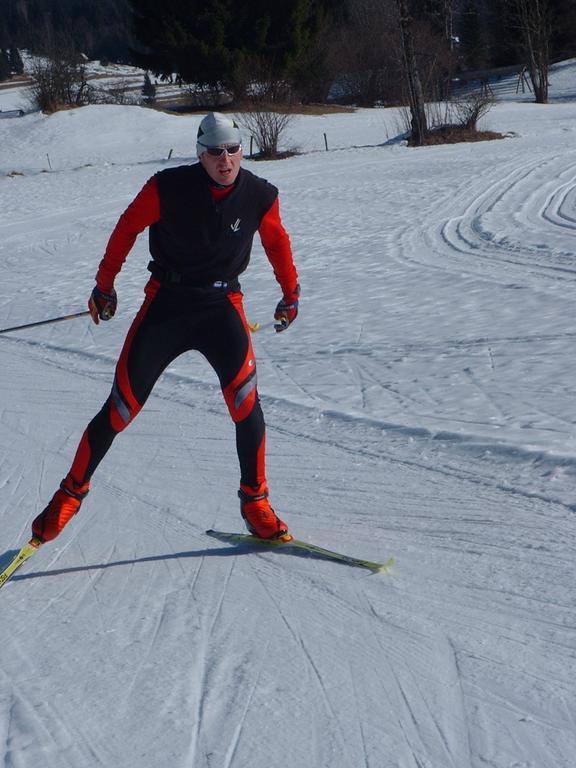 Sport Manca Garni Hotel Radovljica Exteriér fotografie